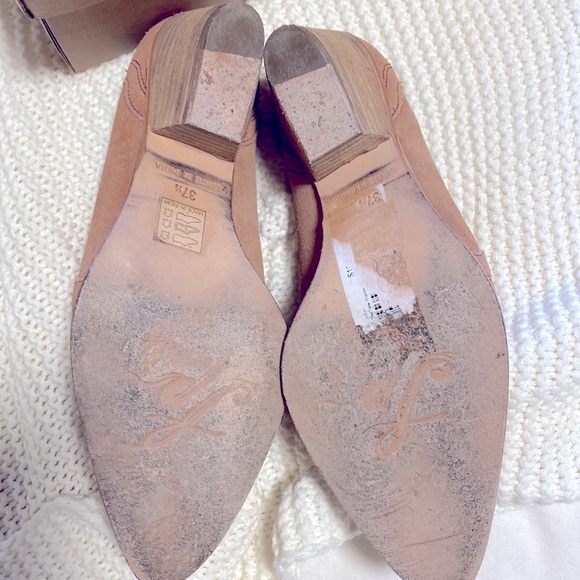 Free People Mule - Picture 4 of 8